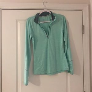 Nike Running Quarter Zip